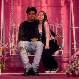 Meet your Posher, Shy